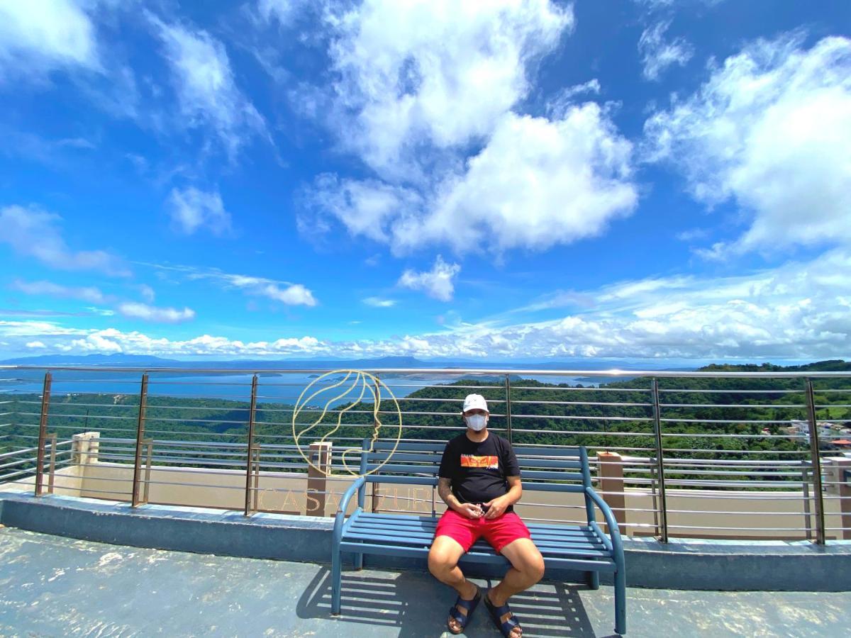 Casa Uzuri Tagaytay Staycation - Cityland Tagaytay, Prime Residences Tagaytay City Exterior foto
