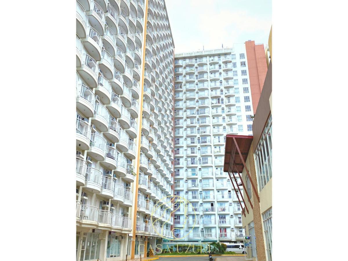 Casa Uzuri Tagaytay Staycation - Cityland Tagaytay, Prime Residences Tagaytay City Exterior foto