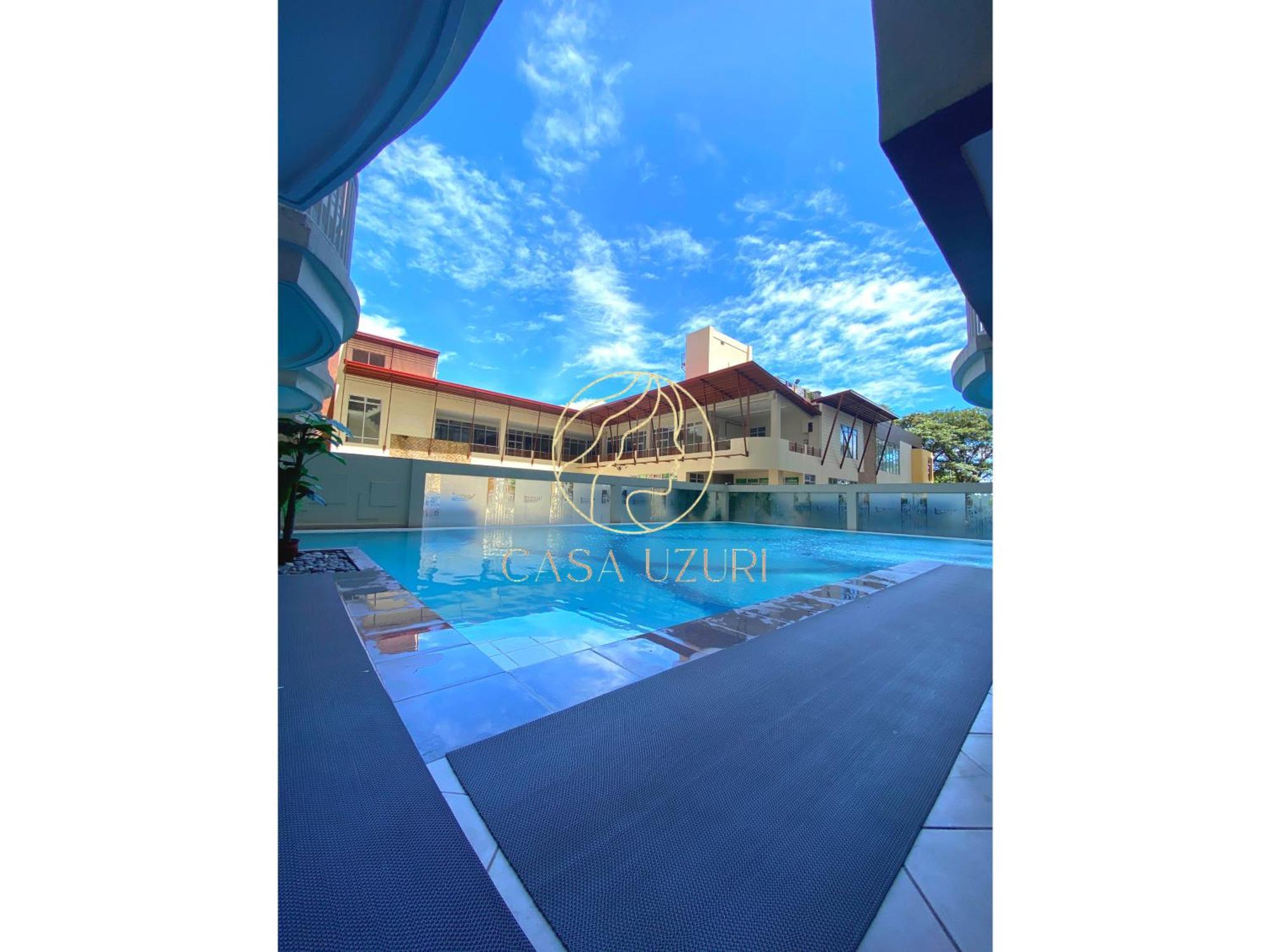 Casa Uzuri Tagaytay Staycation - Cityland Tagaytay, Prime Residences Tagaytay City Exterior foto
