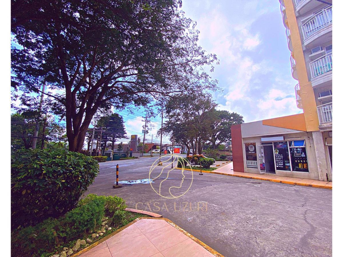 Casa Uzuri Tagaytay Staycation - Cityland Tagaytay, Prime Residences Tagaytay City Exterior foto