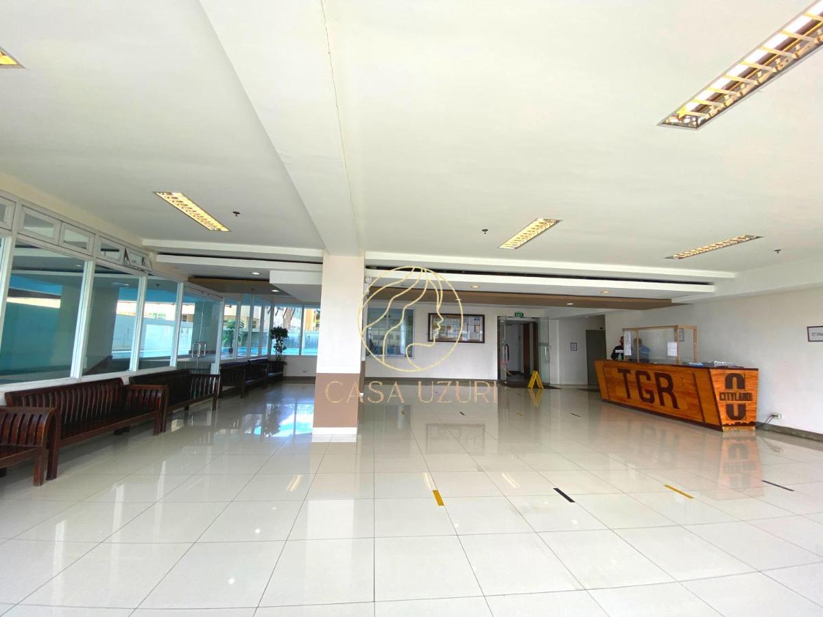 Casa Uzuri Tagaytay Staycation - Cityland Tagaytay, Prime Residences Tagaytay City Exterior foto
