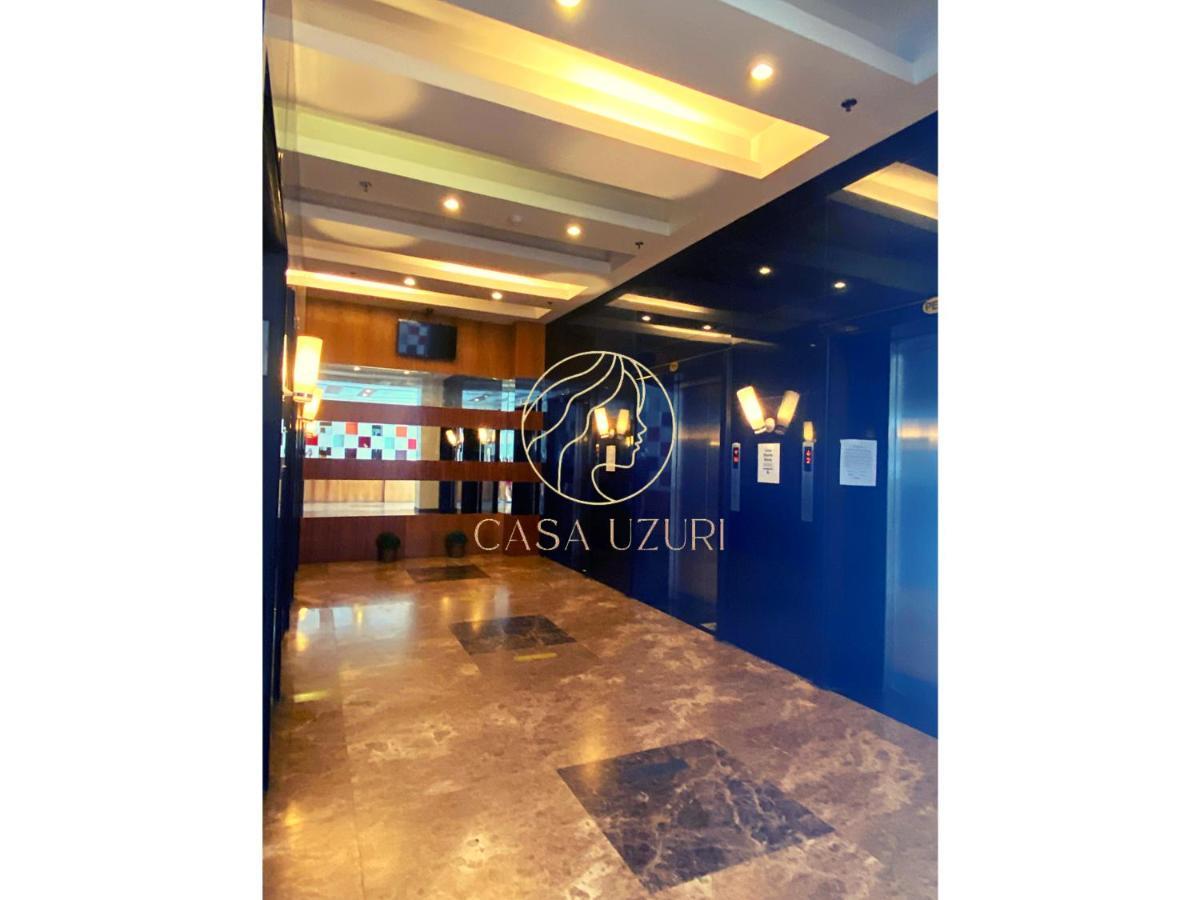 Casa Uzuri Tagaytay Staycation - Cityland Tagaytay, Prime Residences Tagaytay City Exterior foto