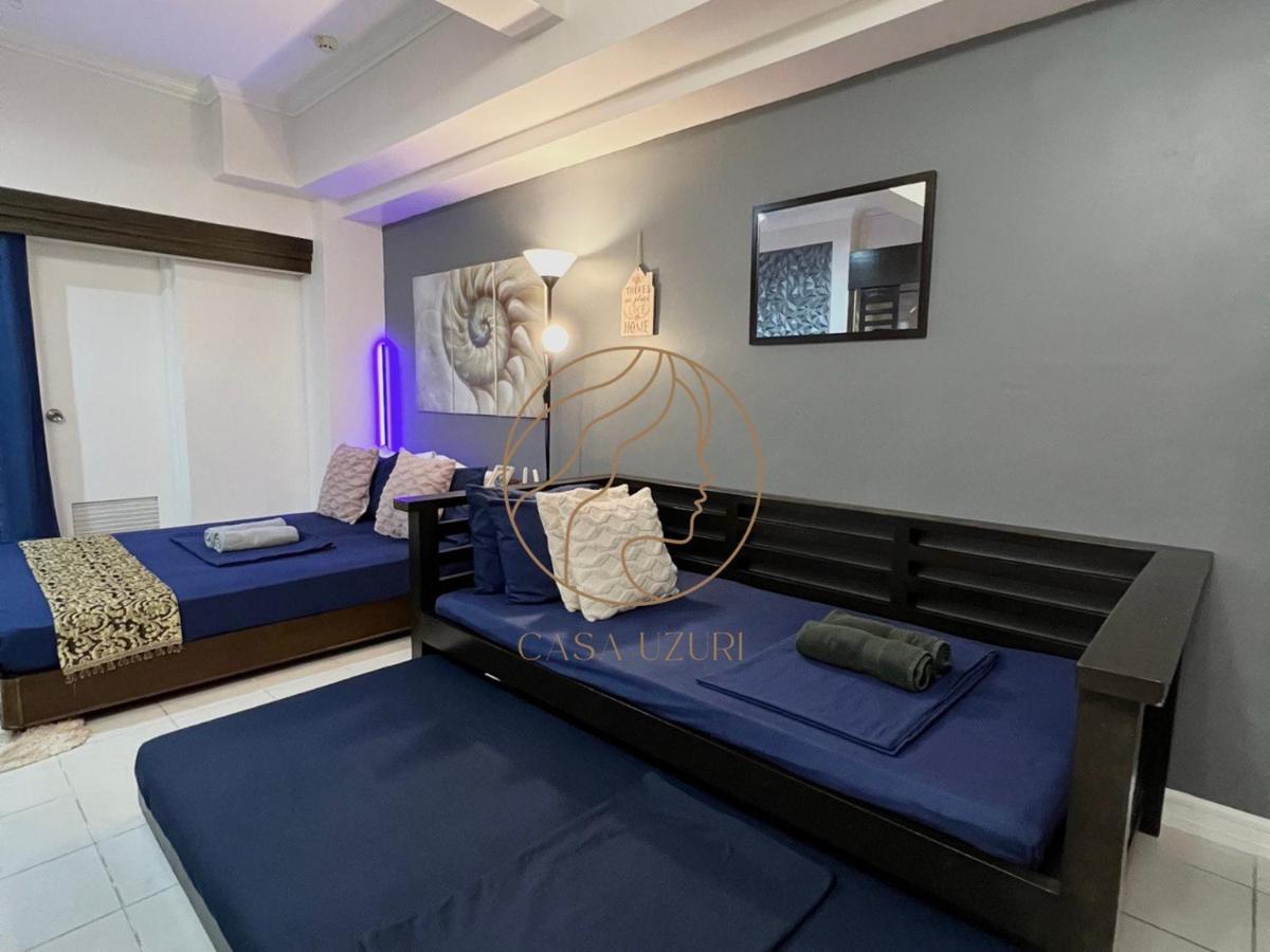 Casa Uzuri Tagaytay Staycation - Cityland Tagaytay, Prime Residences Tagaytay City Exterior foto