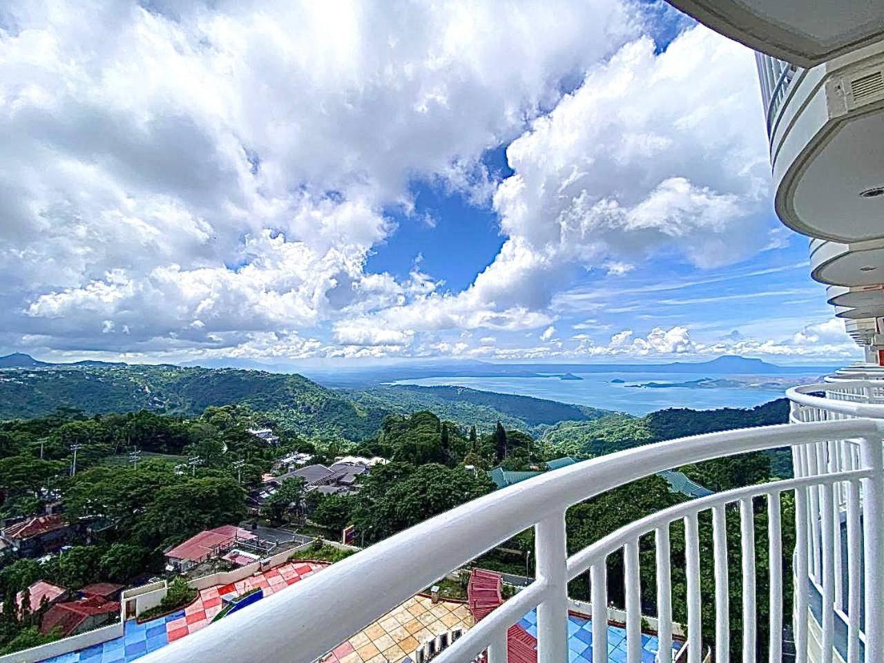Casa Uzuri Tagaytay Staycation - Cityland Tagaytay, Prime Residences Tagaytay City Exterior foto